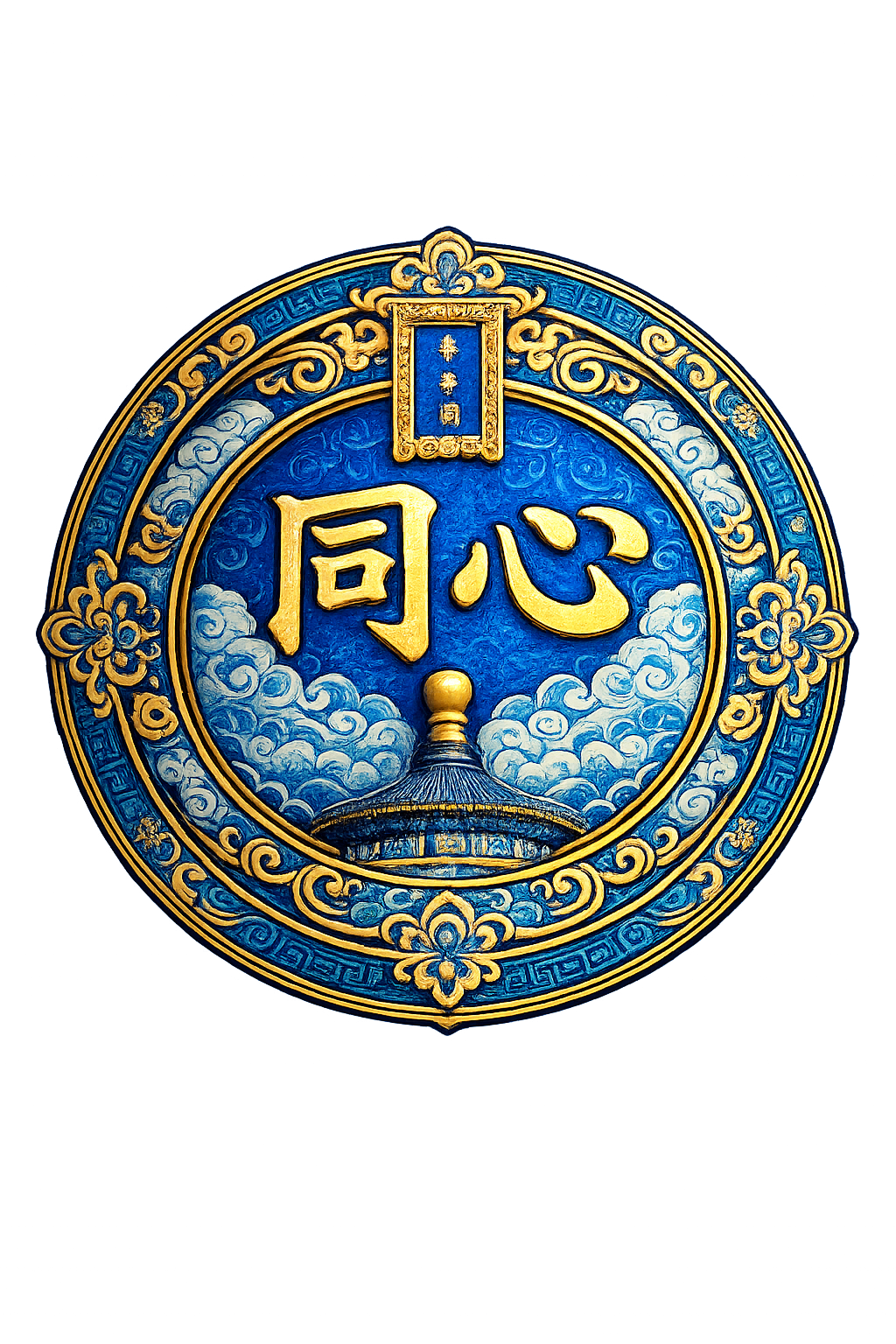 白泽国际中文AI实验室